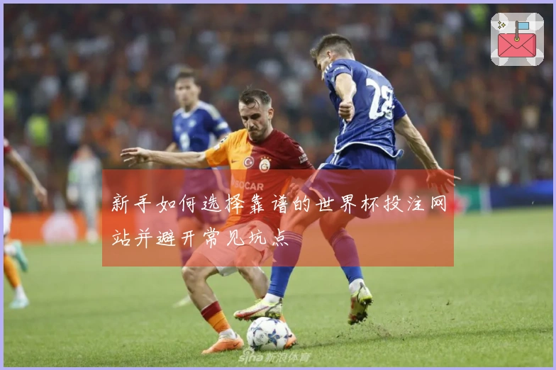 新手如何选择靠谱的世界杯投注网站并避开常见坑点