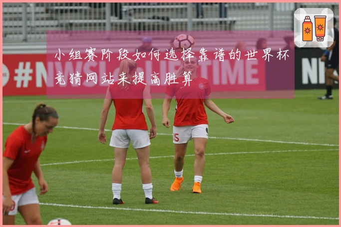 小组赛阶段如何选择靠谱的世界杯竞猜网站来提高胜算