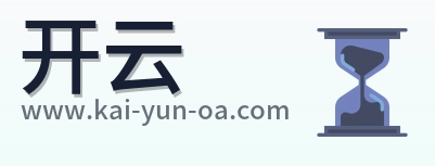 开云 Logo